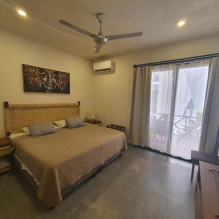 Smart Depas Elegante Apartamento Estudio Totalmente Equipado 图卢姆 外观 照片