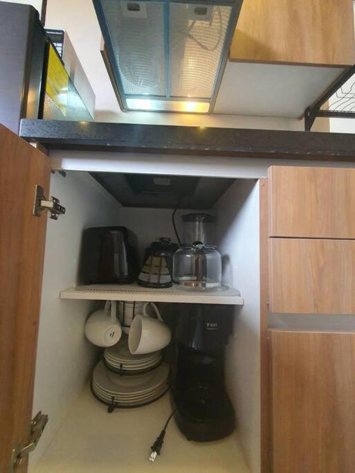 Smart Depas Elegante Apartamento Estudio Totalmente Equipado 图卢姆 外观 照片
