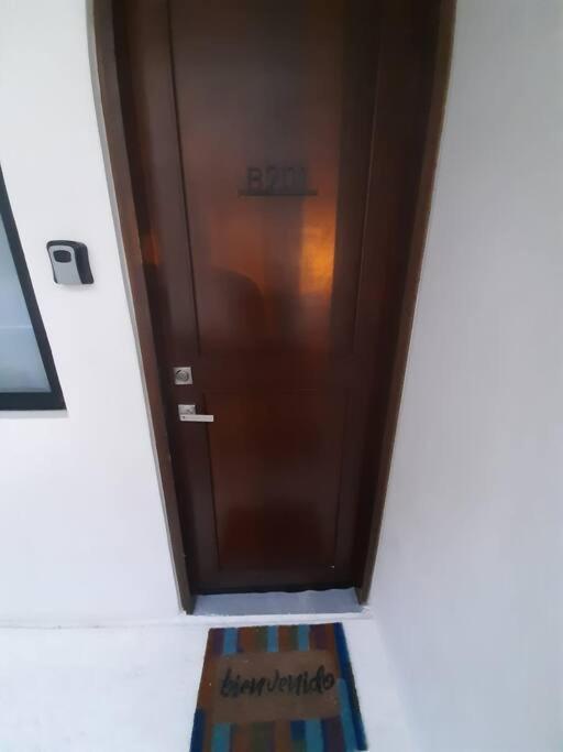 Smart Depas Elegante Apartamento Estudio Totalmente Equipado 图卢姆 外观 照片