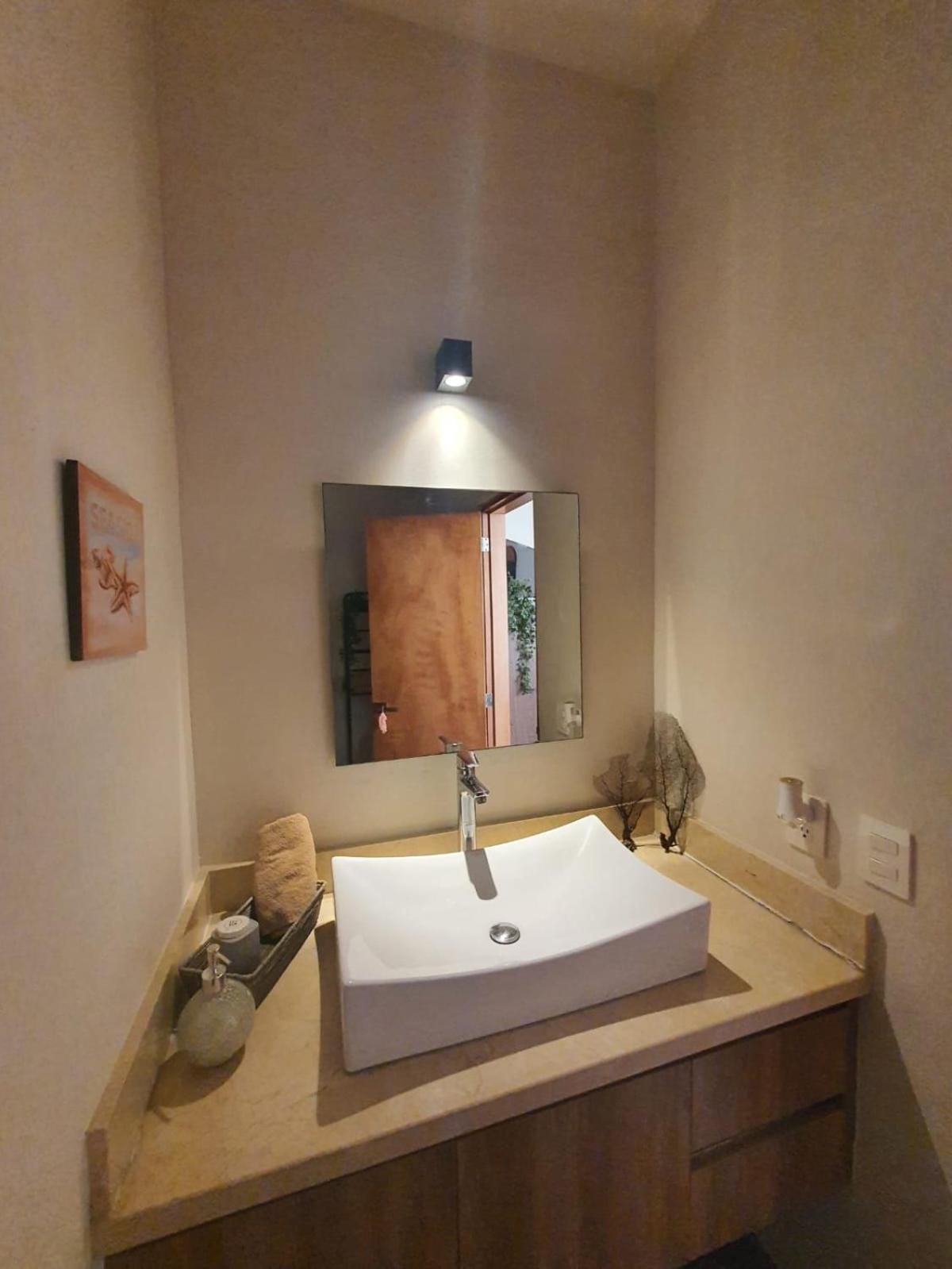 Smart Depas Elegante Apartamento Estudio Totalmente Equipado 图卢姆 外观 照片