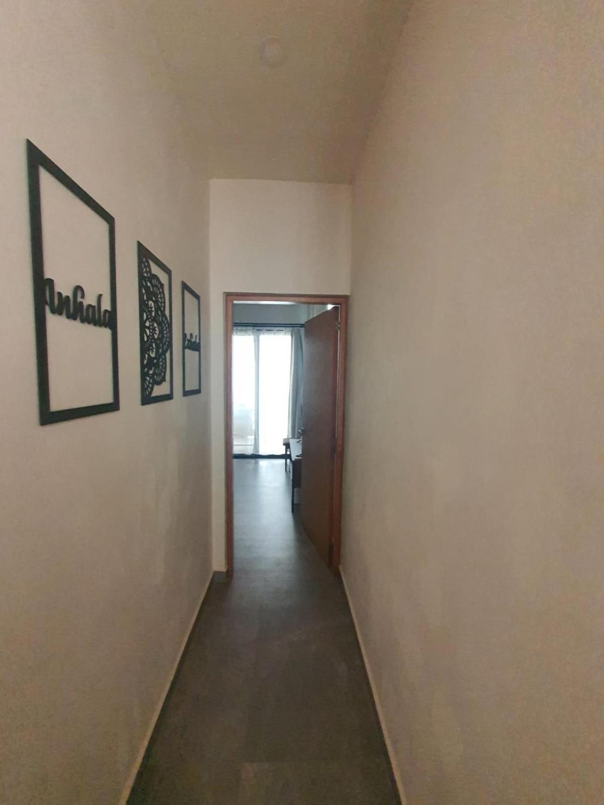 Smart Depas Elegante Apartamento Estudio Totalmente Equipado 图卢姆 外观 照片